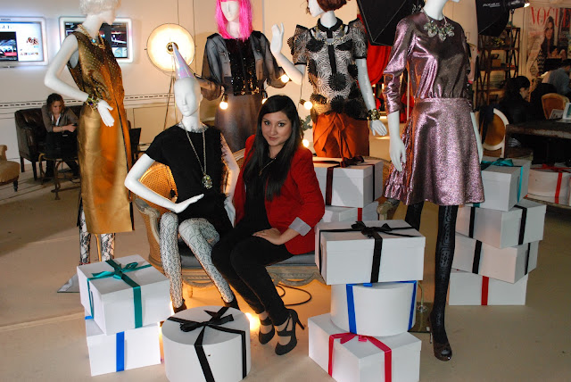 Cibelespacio MBFWM febrero