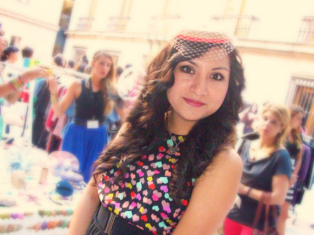 FASHION SNAPSHOT