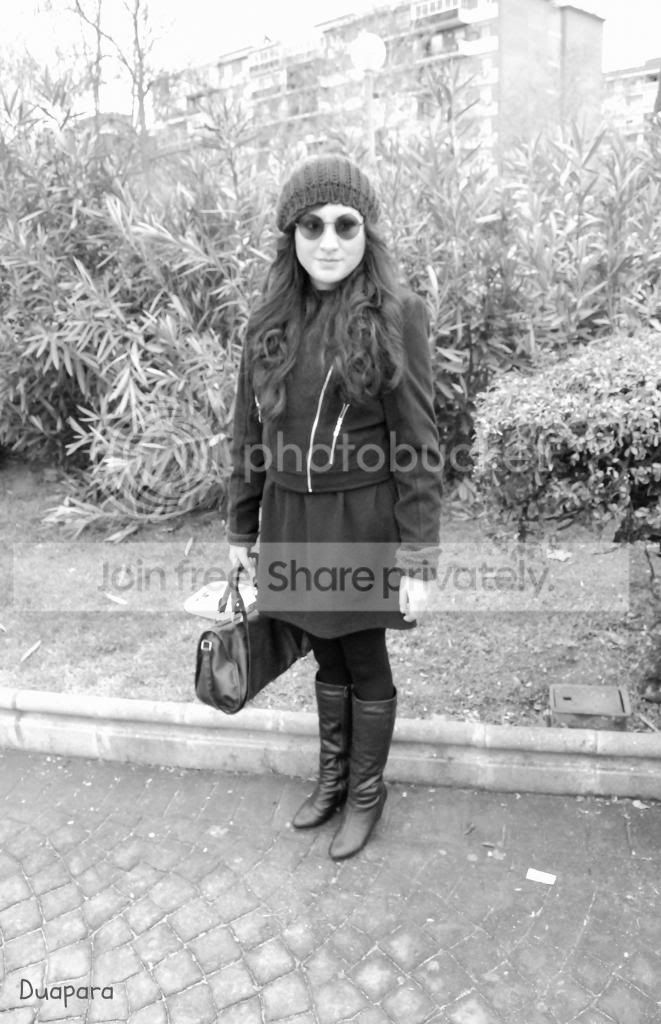 My New prescription sunglasses (FIRMOO)