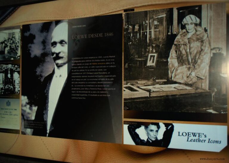 Galería Loewe