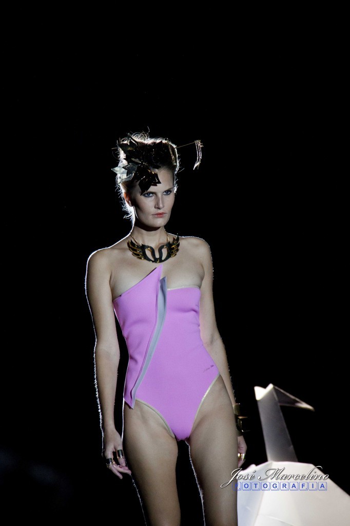 Dolores Cortes Bañadores Verano 2015 8