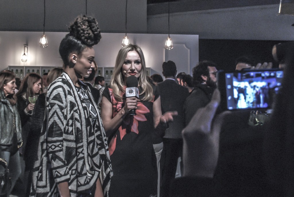 Auténticamente-noveles-al-Madrid-Fashion-Week-de-Madrid-Chantelle-Winnie-1024x686