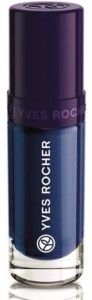 Bleu Volubilis Esmaltes Color Vegetal Yves Rocher