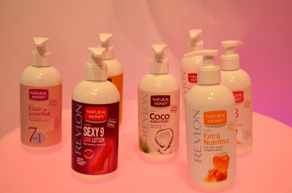 Tendencias de belleza 2015 Revlon