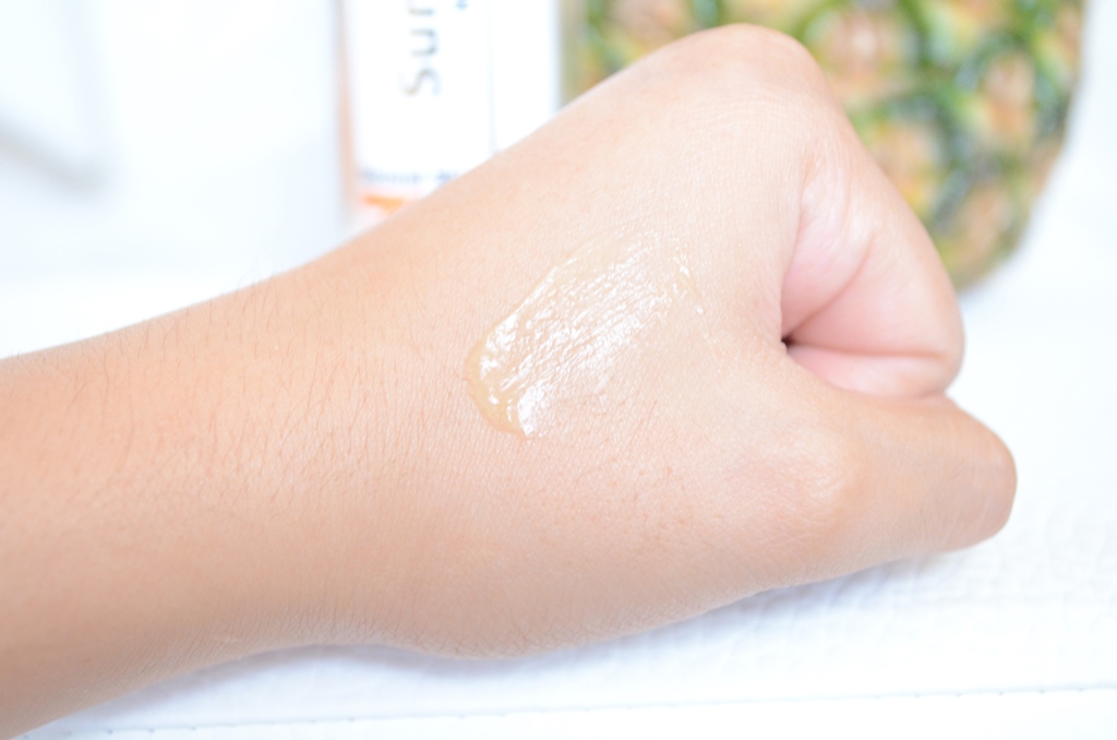 Imprescindible de Verano Velvet SUn screen protección Solar