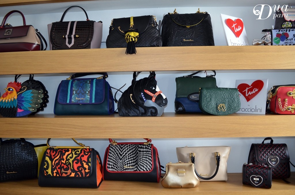 NOvedades bolsos primavera verano Braccialini