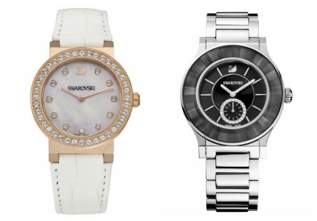 Swarovski Party New watches