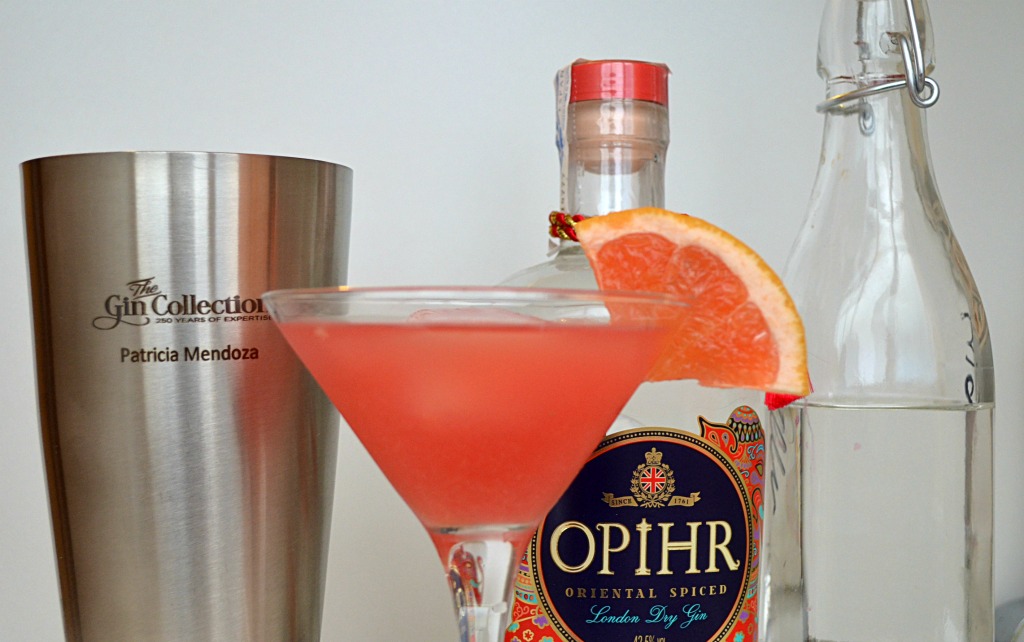 Distilled Gin Duapara UK
