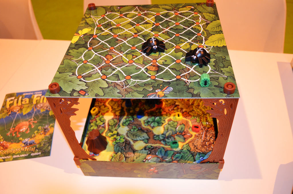 FilaFilo-Evolution-Juegos-Gamergy