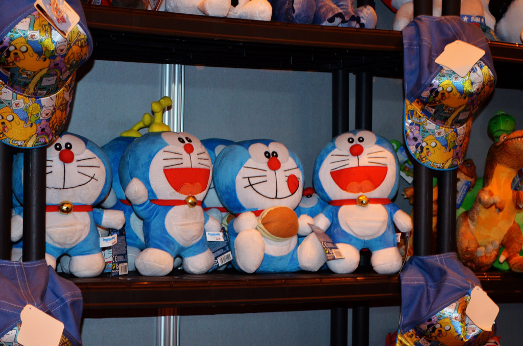 JAPANWEEKEND_MADRID_STORES