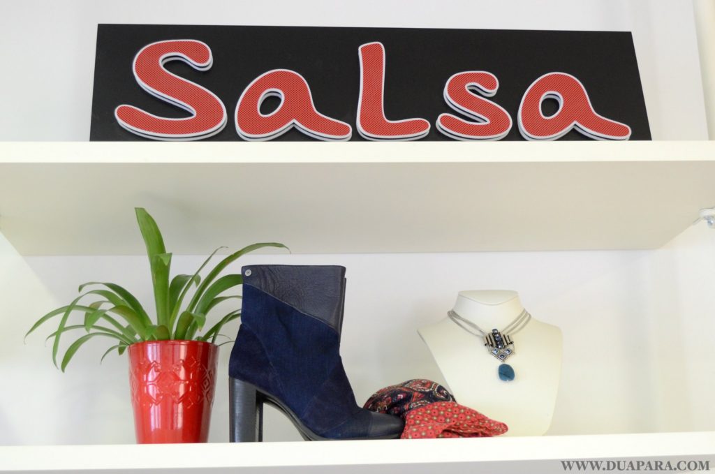 tendencias otono invierno salsa