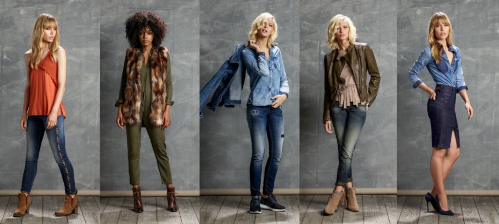 tendencias para otono invierno 2016-2017