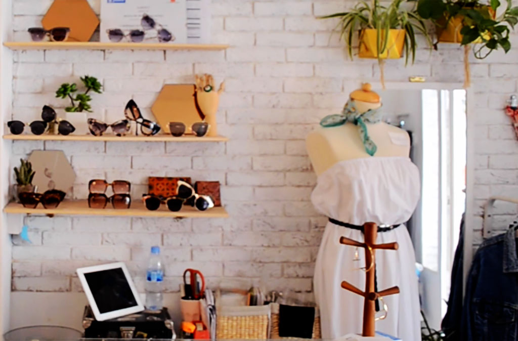 top tiendas vintage en malasaña