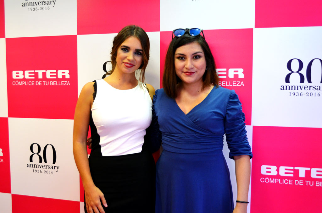 Elena furiase Beter