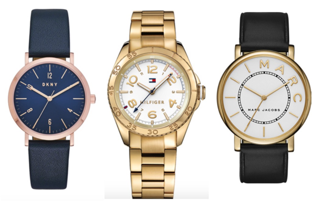 donde comprar relojes de marca