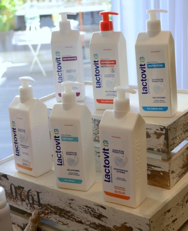 NOVEDADES LACTOVIT 