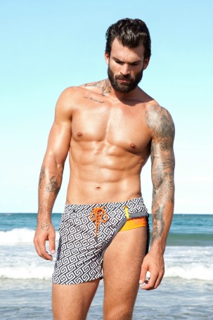bañadores hombre 2017
