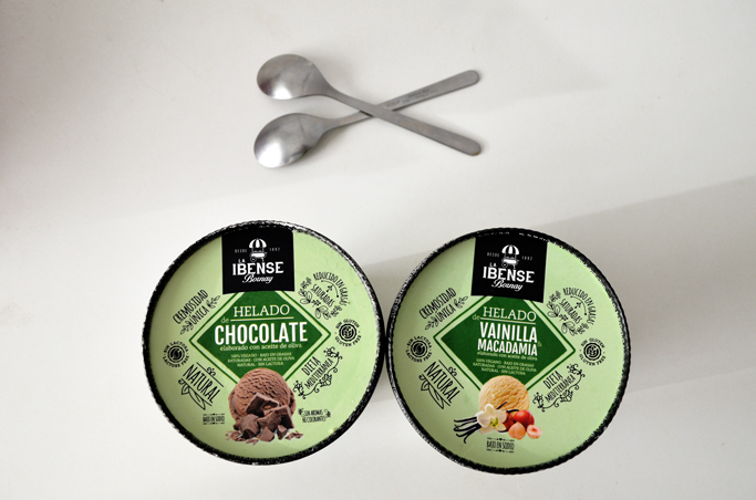 Helados saludables LaIbenseBornay foto Duapara com