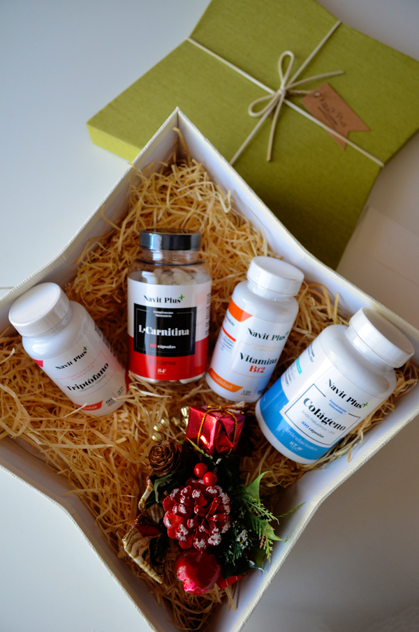 Bienestar y salud en tu cuerpo con Navitplus