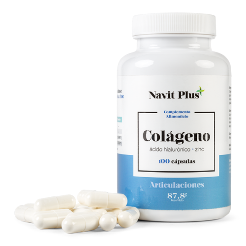 colageno magnesio navitplus