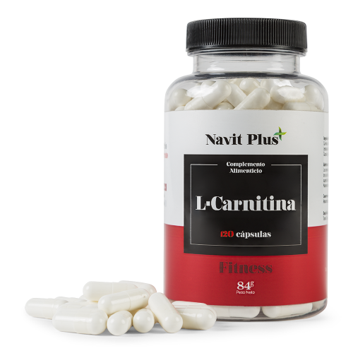 l carnitina tartrato