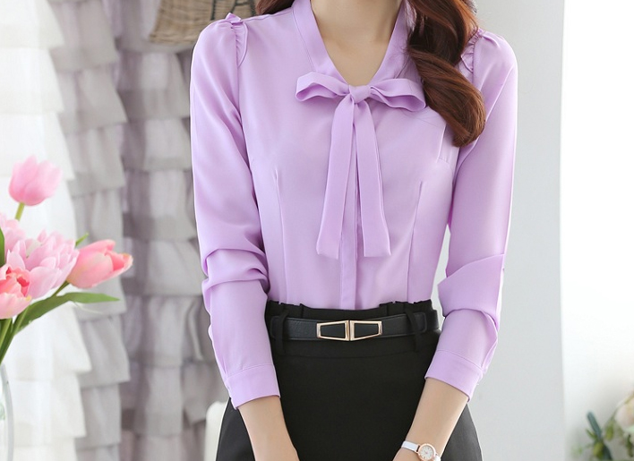 combinar color morado