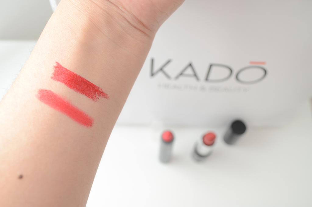 KADO DUAPARA