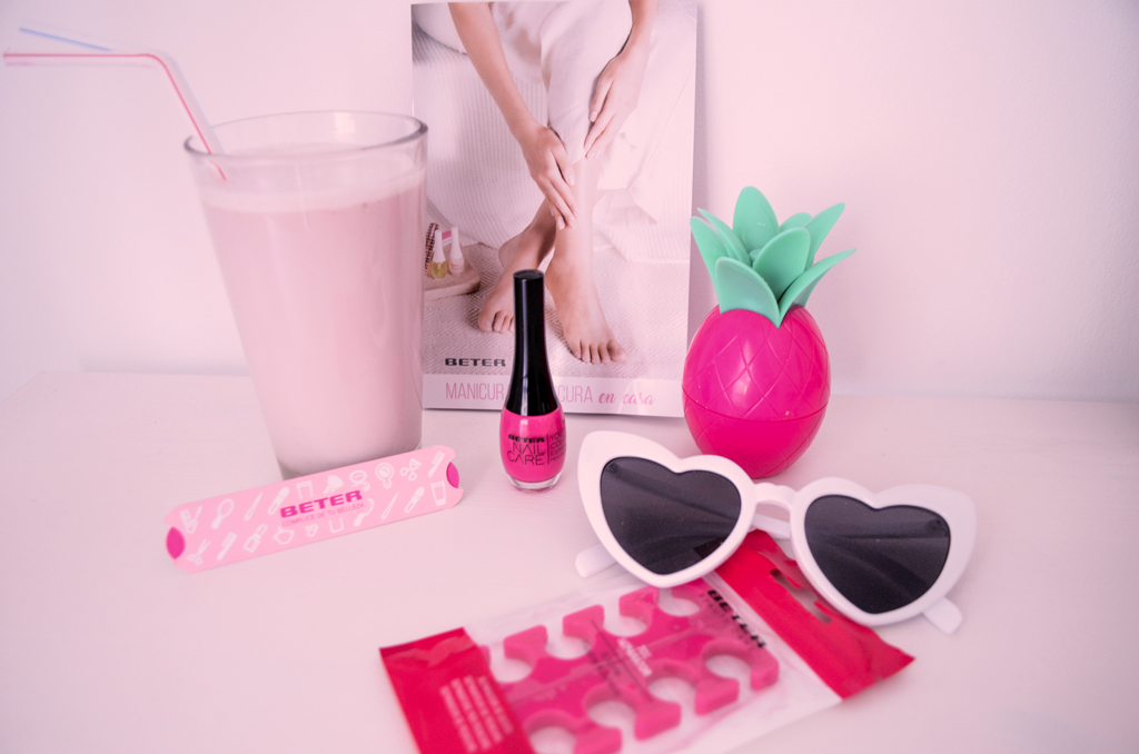 MANICURA PEDICURA SALUDABLE ESMALTES PARA EMBARAZADAS